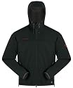 Mammut SoftShell Jacke Frauen