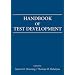 Handbook of Test Development