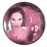 Buffy the Vampire Slayer Collectors Plate