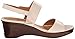 Naturalizer Women's Vibrant Wedge Sandal