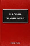 The law of insolvency