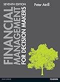 Financial management for decision makers