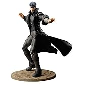 HollowsHunter Kenshiro Soushi Hirose ver.