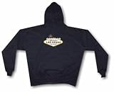 Welcome To Fabulous Las Vegas SIGN LOGO Men's Hoodie Sweat Shirt Small thru 4XL