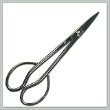 Masters Grade Stainless Steel Shears Satsuki Style