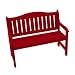 Prairie Leisure 39 003 Garden Bench