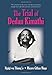 The Trial of Dedan Kimathi