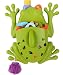 Boon Frog Pod