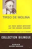 Les Trois Maris mystifi�s (bilingue)
