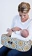 Balboa Baby Nursing Pillow - Suri
