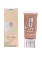 CLINIQUE Base De Maquillaje Líquido Stay-Matte N°14 Vanilla 30 ml
