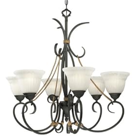 Thomas Lighting - SL8824-63 from Thomas Lighting