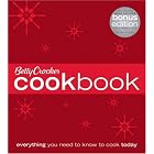 Betty Crocker Cookbook (Holiday Bonus Edition) by  Betty Crocker Editors