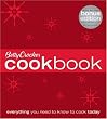 Betty Crocker Cookbook: Everything You Need to Know to Cook Today