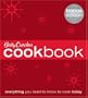 Betty Crocker Cookbook (Holiday Bonus Edition)