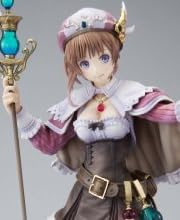 ハイプリエステス ロロナのアトリエ ~アーランドの錬金術士~ ロロナ