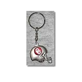 University of Oklahoma Sooners - Keychain - Helmet style