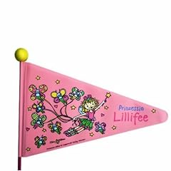 Bike Fashion 825153 - LLF Radwimpel Lillifee