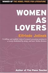 Women As Lovers