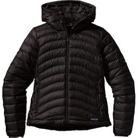 Patagonia Down Sweater Full-Zip Hoody - Ladies