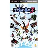 SONYPATAPON 3for PSP [Japan Import]