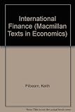 International finance