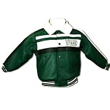 Dallas Stars Toddler Leather Like Jacket Case Pack 12
