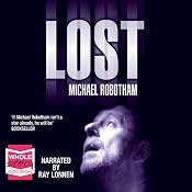 Lost | Michael Robotham