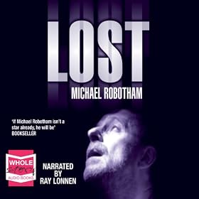 Lost (Unabridged)