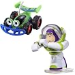 Disney / Pixar Toy Story Mini Figure Buddy Pack Action Buzz Lightyear & RC