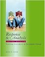 Response & Analysis, Second Edition: Teaching Literature in Secondary School