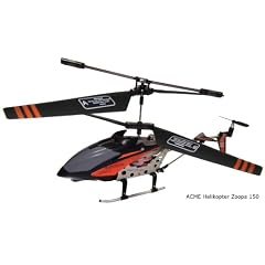 AirAce AA0150 - Helikopter, Zoopa 150 IR