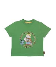 Bob the Builder t-shirt - green