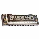 Woodstock Blues Band Harmonica