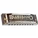 Blue's Band Harmonica
