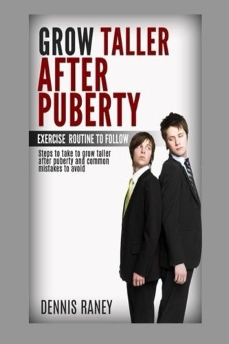Grow Taller After Puberty Exercise Routine To follow: Steps To Take To Lengthen your Shin Bones And Common Mistakes To Avoid