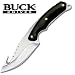 Related Buck Bowie Knife Alpha Hunter Image