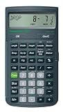 Calculated Industries ConcreteCalc Pro 4225 Advanced Yard, Feet, Inch, and Fraction Concrete Calculator
