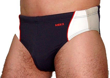 MEXX Badehose, Gr.: M (5) +NEU+ +Kollektion 2008+