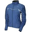 Pearl Izumi 2008 Women's Whisper Cycling Jacket - Celestial Blue - 4967-541