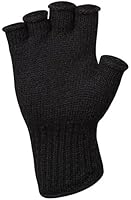Rothco GI Wool Fingerless Glove