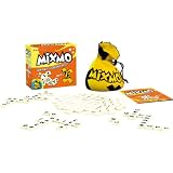 Asmodee - MIX01 -  Jeu de strat�gie - Mixmopar Asmod�e