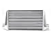 OBX Universal Tube and Fin (Delta Style) Intercooler 26