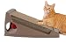 Omega Paw Ripple Board Scratch Box