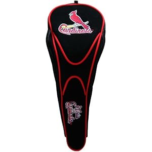 Click here to see all customer reviews now St. Louis Cardinals Magnetic Driver Headcover