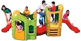 Little Tikes 8 in 1 Playground
