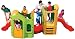 Little
Tikes
8
in
1
Playground
