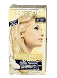 Loreal Excellence Creme 01 Extra Light Ash Blonde
