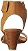 XOXO Women's Shari Wedge Sandal