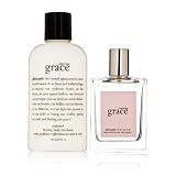 Philosophy Amazing Grace Gift Set, 2 Piece